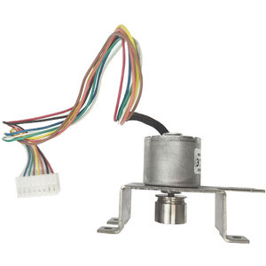 Assembly Motor e-E51