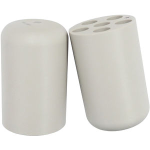 Adapter 6x15ml D17mm FA 2/pk