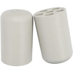 Adapter 6x15ml D17mm FA 2/pk