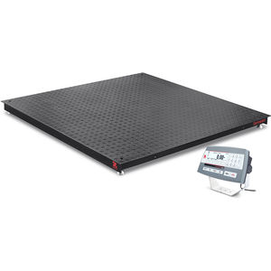 Floor Scale i-DF52P2500B1R