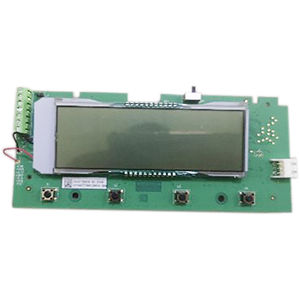 PCB i-C71 Main