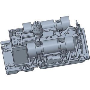 Load Cell OSOAI1200G1