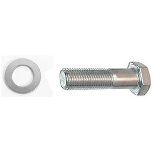 Loadcell Bolt M12x50 Carbon Steel VE VN