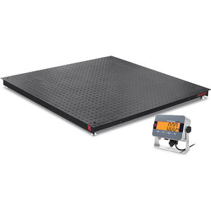 Floor Scale i-DF33XW5000B1L