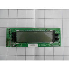 PCB Display LCD rear V71
