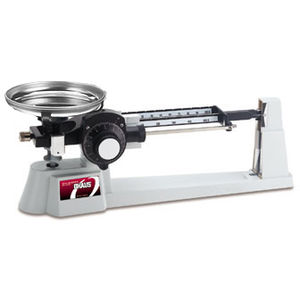 Mechanical Scale, 1610-00