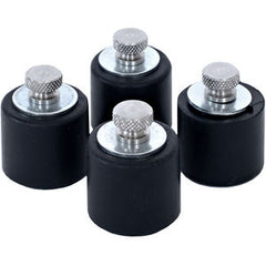 Deep Plate Kit, set of 4