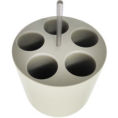 Rack 5x50ml D29mm FA 2/pk