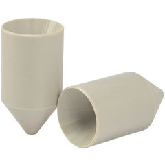 Adapter 1x25ml D30mm FA 2/pk