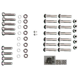 Hardware Kit i-C71 X Base