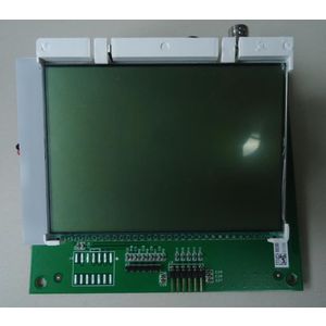 PCB STARTER 3100