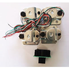 Load Cell Kit i-C31 L 200KG