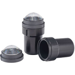 Bucket 200ml w/Cap BIOSEALS 2/pk