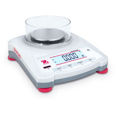 Portable Precision Balance NV123 AM