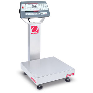 Bench Scale, D52P12RQR1