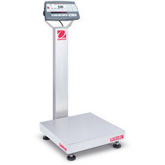 Bench Scale, D52P125RQL2