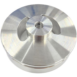 Counterweight Pulley e-E51