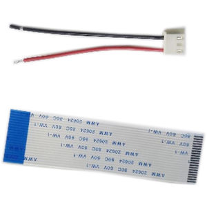 Harness i-C71 kits internal cable