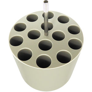 Rack 14x15ml D17mm FA 2/pk