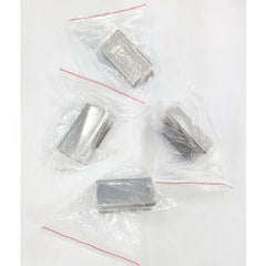V-clip set of 4 e-E51