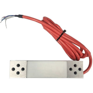 Load Cell LBZ3-A-50kg