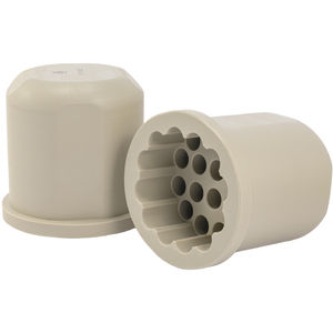 Rack 18x1.1-5ml D11mm Sar 2/pk