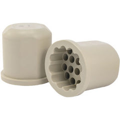 Rack 18x1.1-5ml D11mm Sar 2/pk