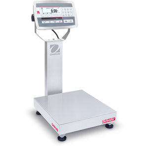 Bench Scale, D52XW12RTR1