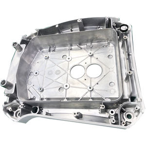 Housing base with bubble, EX NonDS