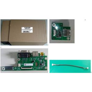 PCB Interconnect New Terminal EX