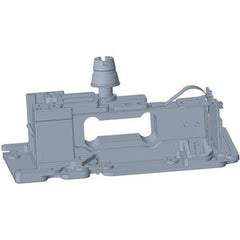 Load Cell OSOAN1200G1