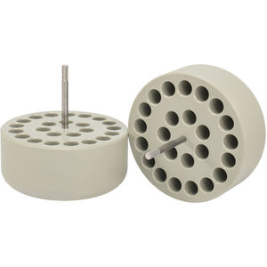 Rack 24x1.5/2.0ml D11mm 2/pk