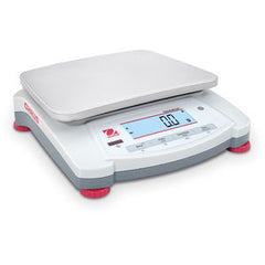 Portable Precision Balance NVT10201 AM