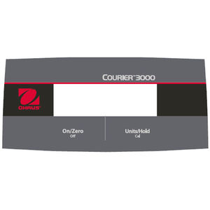 Function label i-C31 EN