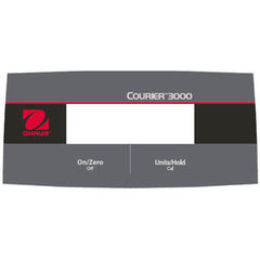 Function label i-C31 EN