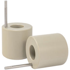 Rack 1×30ml D25mm Rim 2/pk V2