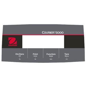 Function label i-C52 EN