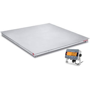 Floor Scale i-DF33XW2500C1L