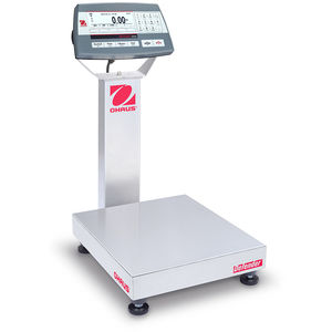 Bench Scale, D52P25RTR1