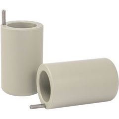 Rack 1×85ml D38mm RB 2/pk V2