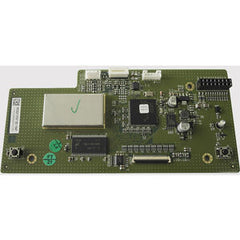 PCB Main 20K STX