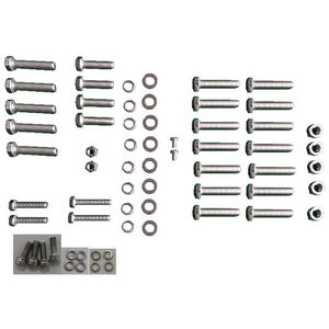 Hardware Kit i-C71 L Base
