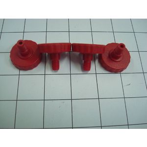 Foot Adjustable (4) NV NVL NVT