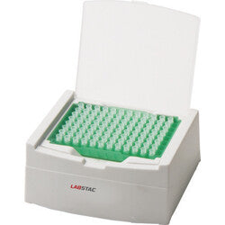 300?l tip box with ultra low retention tip PIC6F-00300