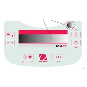 Function Label MB27