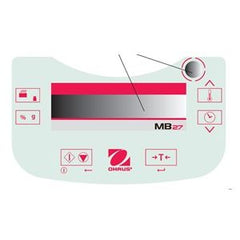 Function Label MB27