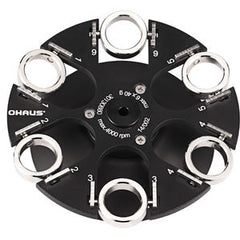Rotor Swing out 6x5ml RB