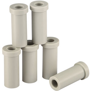 Adapter 1x0.2/0.4ml D6mm 6/pk