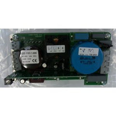 Frequency Converter 230V FC