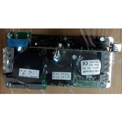 Frequency Converter 120V FC